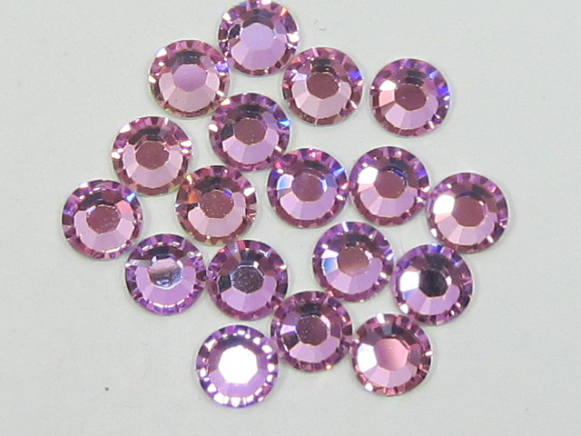 Purple Velvet – Glo Rhinestones